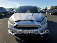 2015 Ford FOCUS photo