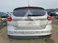 2015 Ford FOCUS фото