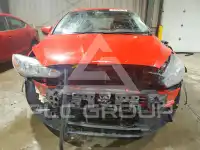 2015 Ford FOCUS photo