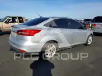 2015 Ford FOCUS photo