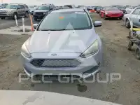 2015 Ford FOCUS фото