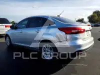 2015 Ford FOCUS photo