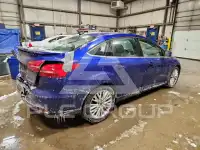 2015 Ford FOCUS photo