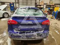 2015 Ford FOCUS photo
