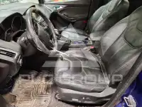 2015 Ford FOCUS photo