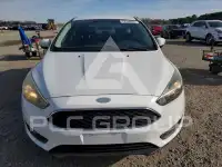 2015 Ford FOCUS фото