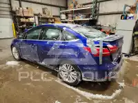 2015 Ford FOCUS photo