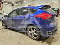 2015 Ford FOCUS фото