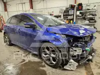 2015 Ford FOCUS фото