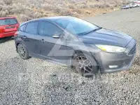 2015 Ford FOCUS фото