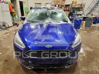 2015 Ford FOCUS photo
