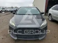 2015 Ford FOCUS фото