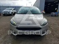 2015 Ford FOCUS photo