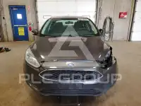 2015 Ford FOCUS photo