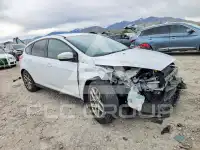 2015 Ford FOCUS фото