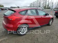 2015 Ford FOCUS фото