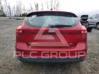 2015 Ford FOCUS фото