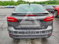 2015 Ford FOCUS photo