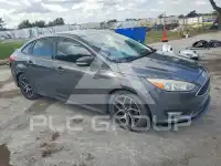 2015 Ford FOCUS фото