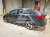 2015 Ford FOCUS photo