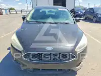 2015 Ford FOCUS photo