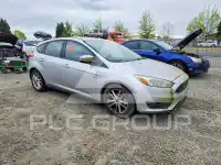 2015 Ford FOCUS photo