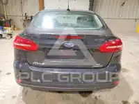 2015 Ford FOCUS photo