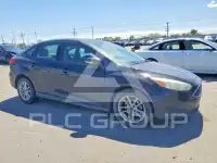 2015 Ford FOCUS photo