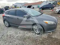 2015 Ford FOCUS photo