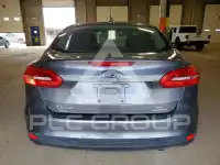 2015 Ford FOCUS photo