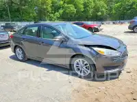 2015 Ford FOCUS фото
