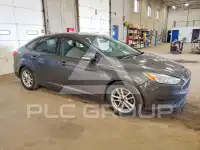 2015 Ford FOCUS photo
