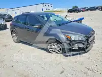 2015 Ford FOCUS фото