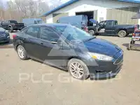 2015 Ford FOCUS фото