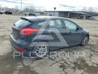 2015 Ford FOCUS photo