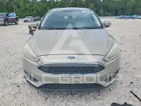 2015 Ford FOCUS фото