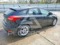 2015 Ford FOCUS photo