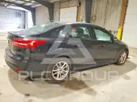 2015 Ford FOCUS photo