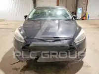2015 Ford FOCUS photo