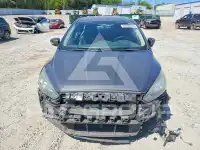 2015 Ford FOCUS фото