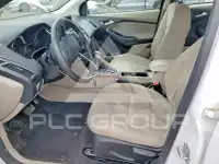 2015 Ford FOCUS фото