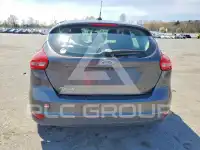2015 Ford FOCUS фото