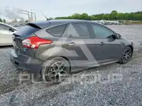 2015 Ford FOCUS photo