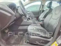 2015 Ford FOCUS photo