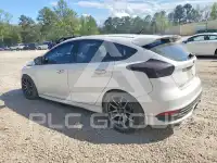 2015 Ford FOCUS фото