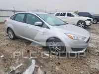 2015 Ford FOCUS фото