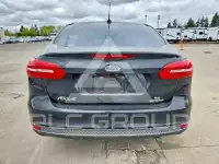 2015 Ford FOCUS фото