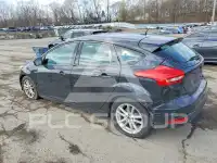 2015 Ford FOCUS photo