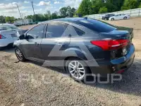 2015 Ford FOCUS фото