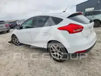 2015 Ford FOCUS фото